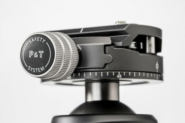 Benro GX35, 85 mm, 400 g, 3,99 cm (1.57"), 5,1 cm, 90 mm, 110 mm