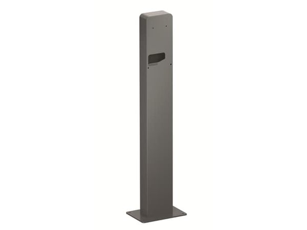 ABB 6AGC085345, Sort, 265 mm, 365 mm, 1452 mm, 11,5 kg