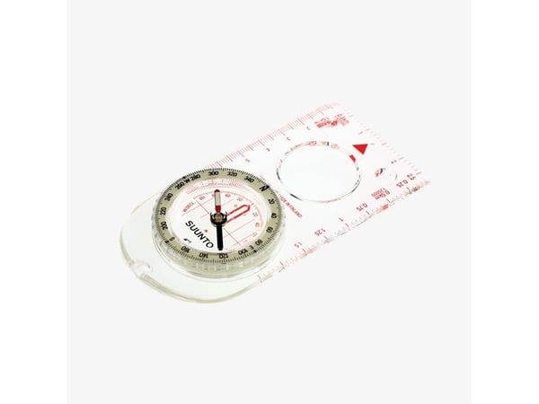 Suunto A-30 NH Metric, 57 mm, 10 mm, 114 mm, 32 g, Finland