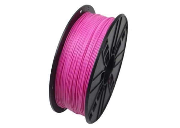 Gembird - Vaaleanpunainen - 1 kg - 330 m - PLA-filamentti (3D)
