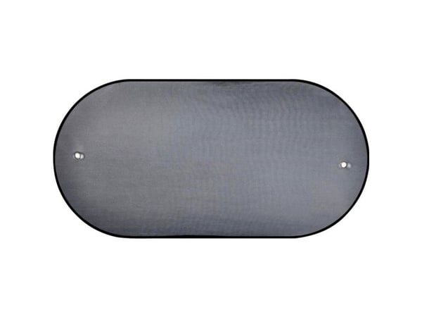 IWH 019252 Aurinkovarjo 50 cm x 100 cm x 0,5 cm Takaikkunaan