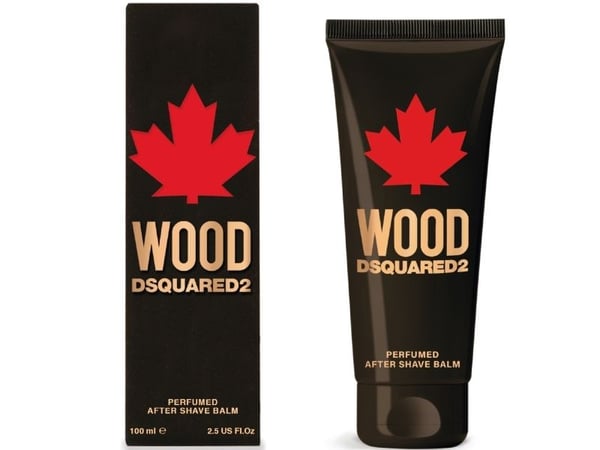 Dsquared2 Wood for Him after shave balm 100 ml (man)