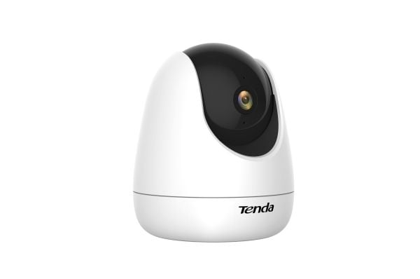 Tenda CP3, IP-sikkerhetskamera, Innendørs, Trådløs, 12 m, Innvendig lys, 2400 MHz
