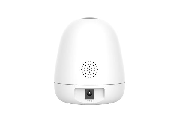 Tenda CP3, IP-sikkerhetskamera, Innendørs, Trådløs, 12 m, Innvendig lys, 2400 MHz