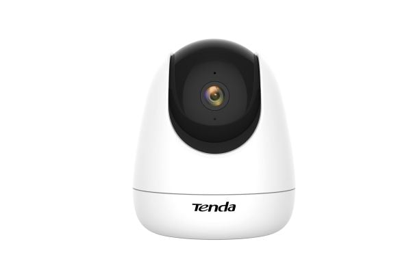Tenda CP3, IP-sikkerhetskamera, Innendørs, Trådløs, 12 m, Innvendig lys, 2400 MHz