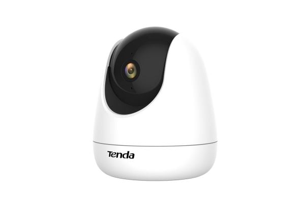 Tenda CP3, IP-sikkerhetskamera, Innendørs, Trådløs, 12 m, Innvendig lys, 2400 MHz
