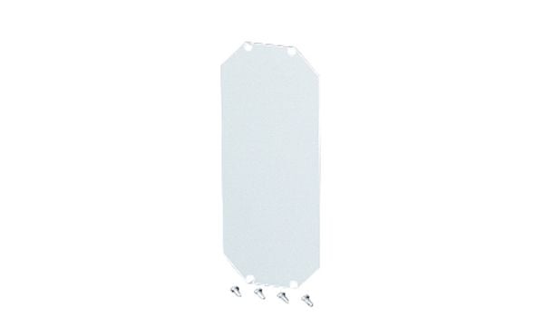 Hensel Mi MP 1, Aluminium