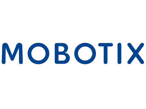Mobotix MX-M-SD-W, Montering, Vit, Mobotix, IP66