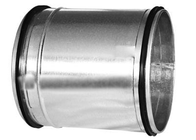 Skjutstos Ø200 - skjutlängd 200 mm