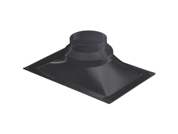Rittal DK 7826.750, Svart, 1 stykker