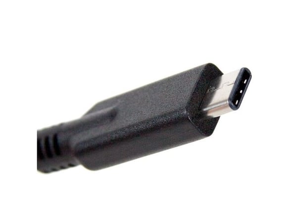 OWC - USB-sovitin - USB-C (han) til USB Type A (hun) - USB 3.1 Gen 1 - 14 cm