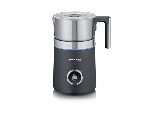 Severin Spuma 700 Plus, Mælkeskummer 500 W