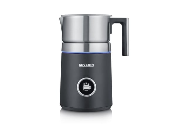 Severin Spuma 700 Plus, Mælkeskummer 500 W