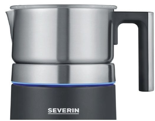 Severin Spuma 700 Plus, Mælkeskummer 500 W
