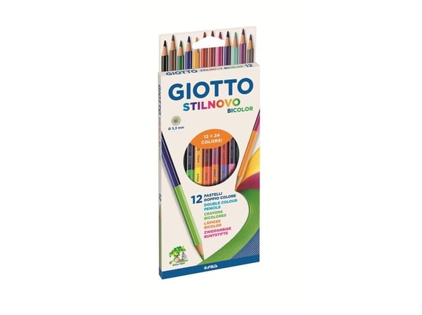 Giotto 8000825256516, Paperilaatikko