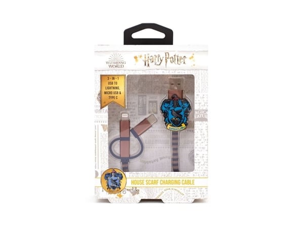 Thumbs Up 1002653, 1 m, USB A, Micro-USB B, Ruskea, Purppura