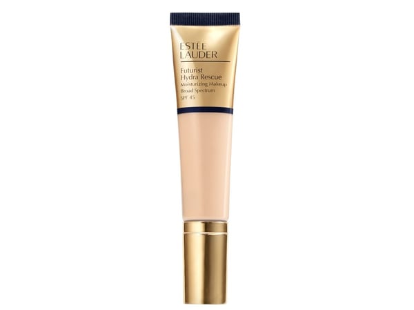 Estee Lauder ESTEE LAUDER_Futurist Hydra Rescue Moisturizing Makeup SPF 45 illuminating face foundation 2N1 Desert Beige 35ml