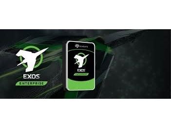 Seagate Exos 10E2400 ST1800MM0129 - Hybrid harddisk - 1,8 TB (16 GB Flash) - intern - 2,5" SFF - SAS 12Gb/s - 10000 rpm - buffer: 256 MB