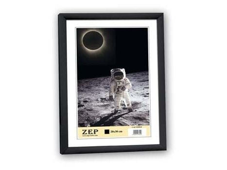 ZEP Basic, Sort, 21 x 29,7 cm