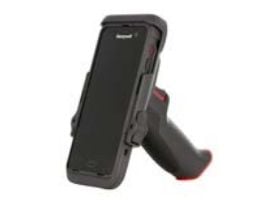 Honeywell Non-Booted Scan Handle - Håndholdt pistolgripehendel - for Honeywell CT45, CT45 XP