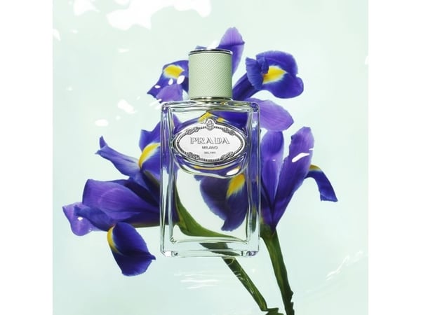 Prada Infusion D'Iris edp 30ml