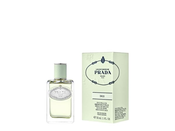 Prada Infusion D'Iris edp 30ml
