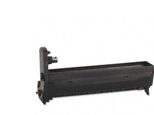 OKI - Hvit - original - trommelsett - for OKI Pro7411WT; ES 7411WT