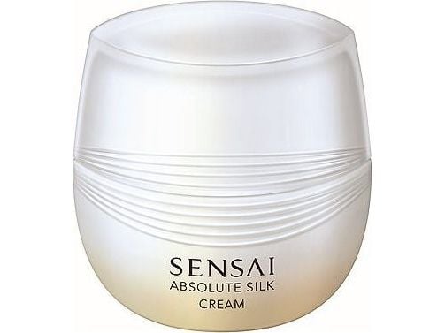Kanebo Sensai Absolute Silk Creme fuktighetsgivende ansikt 40 ml