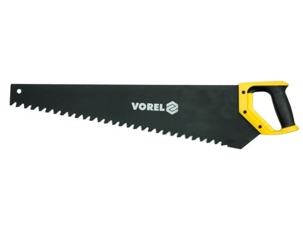 Vorel sag til gassbetong 660 mm 34 tenner med hardmetall (28012)