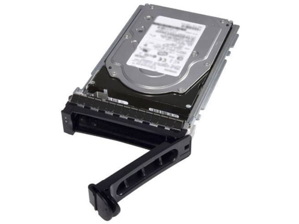 DELL 400-AUQX, 2,4 TB, 10000 RPM, 2.5", SAS