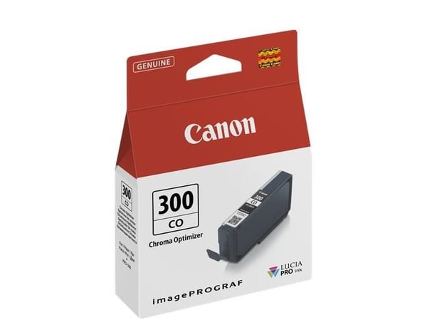 Canon PFI-300 CO - Chroma-optimalisering - original - blekktank - for imagePROGRAF PRO-300