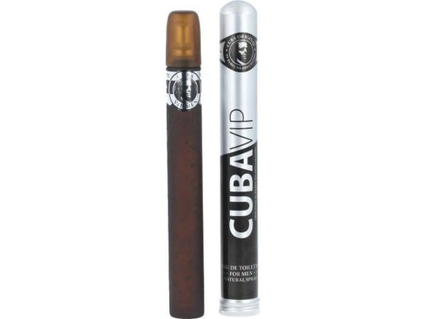 Cuba VIP EDT M 35 ml