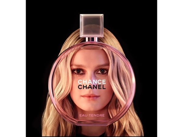 CHANEL Chance Eau Tendre 100 ml Women