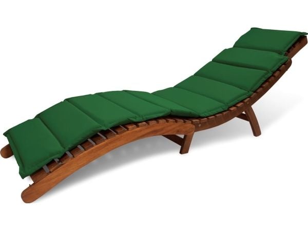 Fieldmann FDZN9015 grønn solsengepute