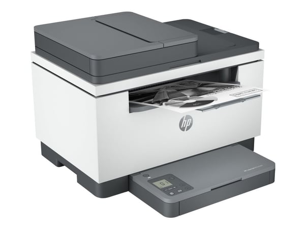 HP LaserJet MFP M234sdn - Multifunksjonsskriver - S/H - laser - Legal (216 x 356 mm) (original) - Legal (medie) - opp til 30 spm (kopiering) - opp ...