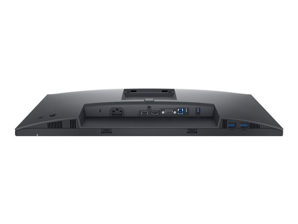 Dell P2422H - Uten stativ - LED-skjerm - 24" (23.8" synlig) - 1920 x 1080 Full HD (1080p) @ 60 Hz - IPS - 250 cd/m² - 1000:1 - 5 ms - HDMI, VGA, Di...