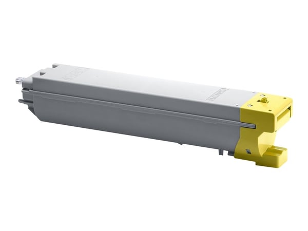 HP CLT-Y659S - Gul - original - tonerpatron (SU570A) - for MultiXpress CLX-8640, CLX-8641, CLX-8642, CLX-8650, CLX-8651, CLX-8652; ProXpress SL-C4821