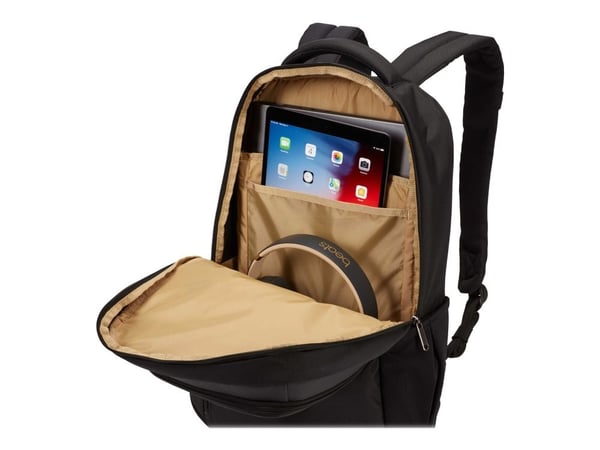 Case Logic Propel PROPB-116 - Notebookryggsekk - 15.6" - svart