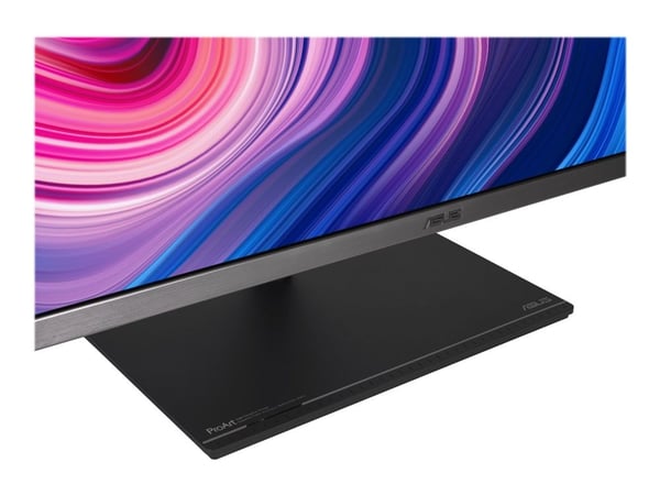 ASUS ProArt PA32UCG-K - LED-skjerm - 32" - 3840 x 2160 4K @ 120 Hz - IPS - 1600 cd/m² - 1000:1 - DisplayHDR 1400 - 5 ms - 3xHDMI, DisplayPort, 2xTh...