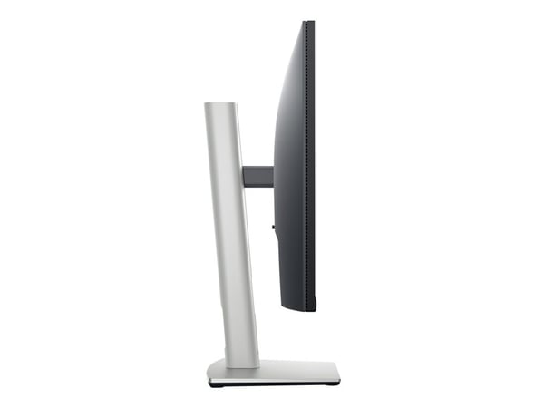 Dell P2422H - Uten stativ - LED-skjerm - 24" (23.8" synlig) - 1920 x 1080 Full HD (1080p) @ 60 Hz - IPS - 250 cd/m² - 1000:1 - 5 ms - HDMI, VGA, Di...