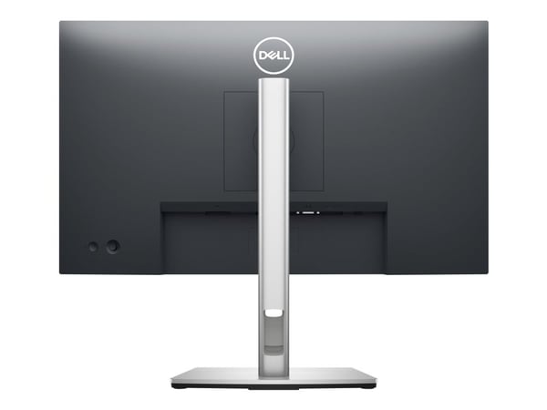 Dell P2422H - Uten stativ - LED-skjerm - 24" (23.8" synlig) - 1920 x 1080 Full HD (1080p) @ 60 Hz - IPS - 250 cd/m² - 1000:1 - 5 ms - HDMI, VGA, Di...