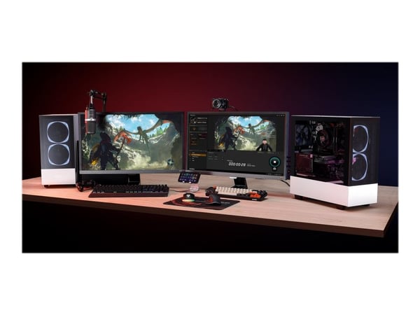AVerMedia Live Gamer DUO GC570D - Videofangstadapter - PCIe 2.0 x4
