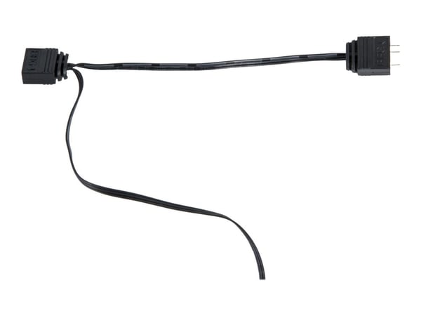 Chieftec Photon Series CTG-750C-RGB - Strømforsyning (intern) - ATX12V 2.3/ EPS12V - AC 230 V - 750 watt - aktiv PFC