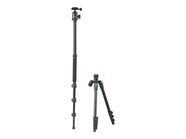 Cullmann Rondo 430TM RB6.5 - Stativ med ben - med CULLMANN RB6.5