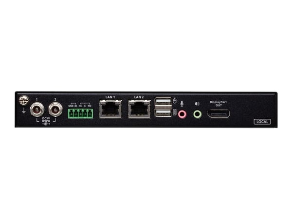 ATEN Altusen CN9950 - Fjernkontrollenhet - 1GbE