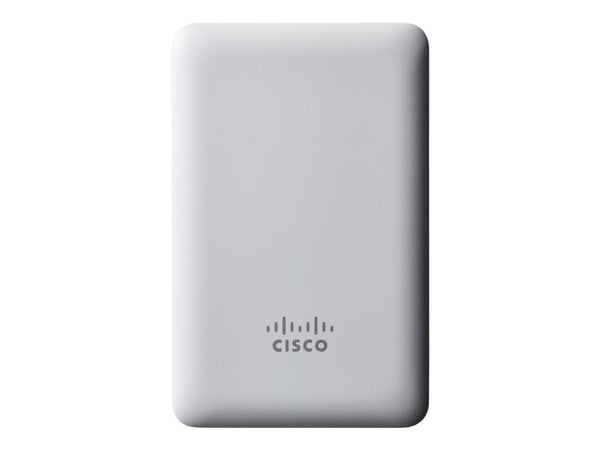Cisco Business 145AC - Trådløst tilgangspunkt - Wi-Fi 5 - 2.4 GHz, 5 GHz - veggmonterbar