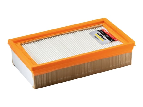 Kärcher Professional NT 50/1 Tact Te H - Dammsugare - med behållare - med/utan påse