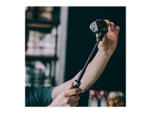 PGYTECH VLOG Set - lisävarustesarja - DJI Osmo Pocket, Osmo Pocket 2 -laitteille PGYTECH VLOG Set - lisävarustesarja - DJI Osmo Pocket, Osmo Pocket 2 -laitteille