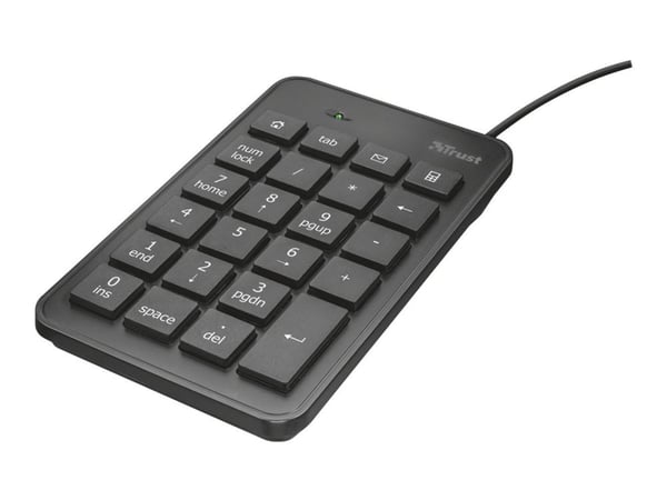 Trust XALAS - Tastegruppe - USB