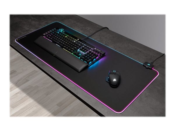 CORSAIR Gaming MM700 RGB Extended - Musemåtte